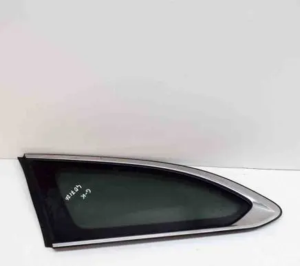 Mazda 6 Rear side window GHP963950
