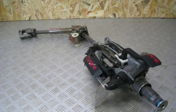 Seat Ibiza III (6L) Steering wheel axle
