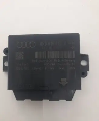 Audi A4 S4 B8 8K Parking PDC control unit/module 8K091947D