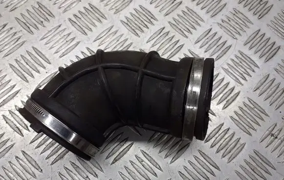 Opel Astra H Air intake hose/pipe 90530766