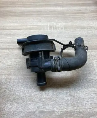 Volkswagen Polo V 6R Electric auxiliary coolant/water pump 1K0121093BJ