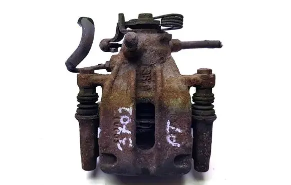 Peugeot 807 Rear brake caliper