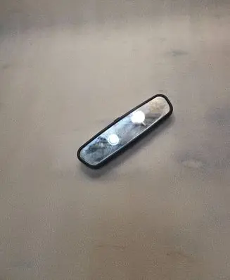 Audi A2 Rear view mirror (interior) E1010590