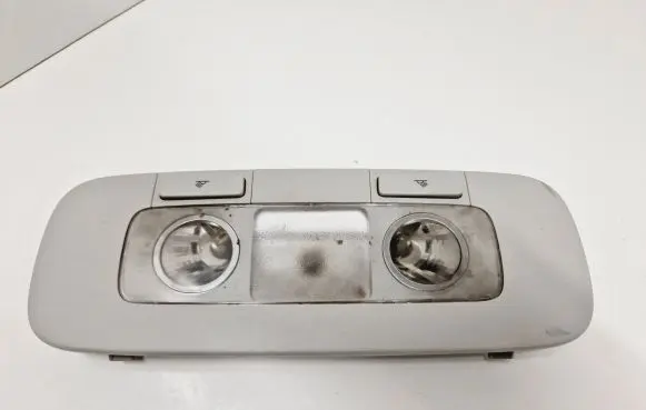 Skoda Octavia Mk3 (5E) Rear seat light 3T0947291A 3252