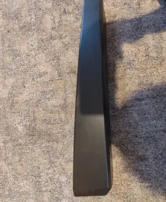 Citroen C5 Front door trim (molding) 9643268377 9640213977 963254577