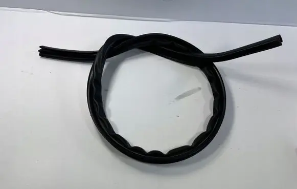 Volkswagen Caddy Engine compartment rubber 1T0823723C