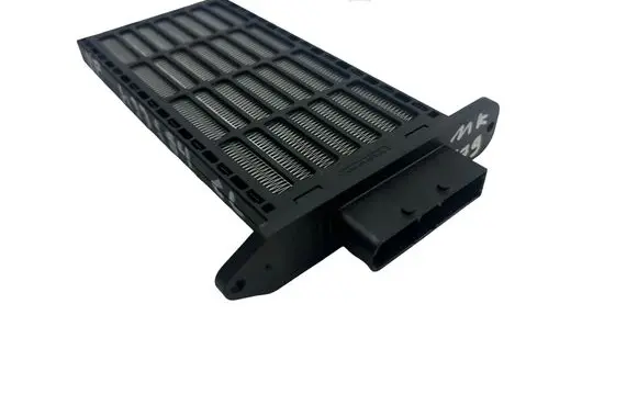 Hyundai i30 Electric cabin heater radiator 2601401