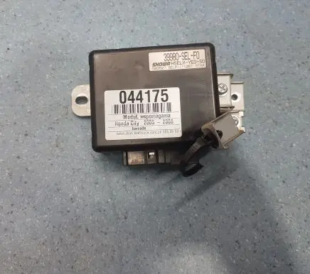 Honda City Power steering pump 39980-SEL-F0