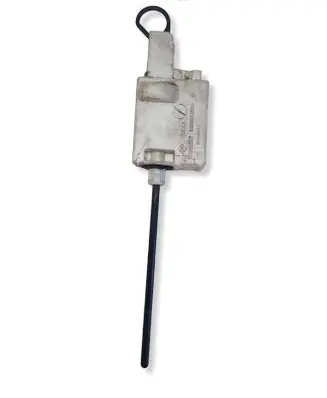 Renault Trafic II (X83) Fuel tank cap lock 8200032984 91166188