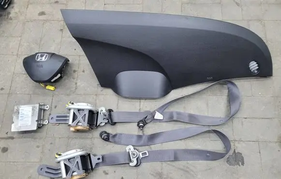 Honda Jazz Airbag set 77960TF0G820M3