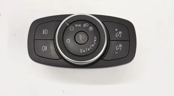 Ford Transit - Tourneo Connect Other switches/knobs/shifts JX7T13D061ED