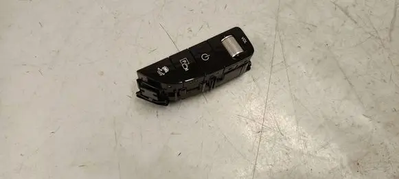 Mercedes-Benz C W205 Head unit multimedia control A2539055803