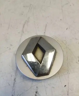 Renault Koleos I Original wheel cap 40342JY01A