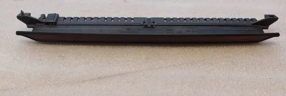Volkswagen Golf IV Third/center stoplight 1J6945097C