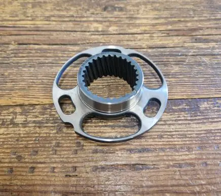 BMW Z3 E36 Timing chain sprocket 1438306