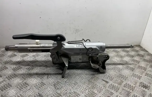 Audi A6 S6 C7 4G Steering wheel axle 4G0419506AS