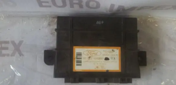 Ford Mondeo MK I Comfort/convenience module 95BG15K600FA 5WK4620