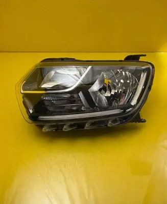 Dacia Duster II Headlight/headlamp 260609367R