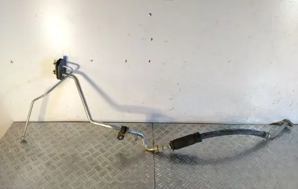 Air conditioning (A/C) pipe/hose