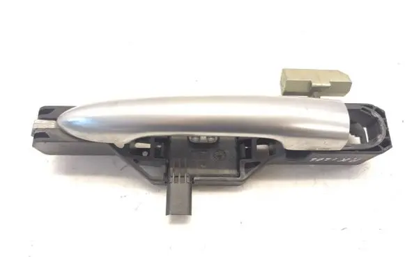 Renault Laguna II Front door exterior handle 8200008430