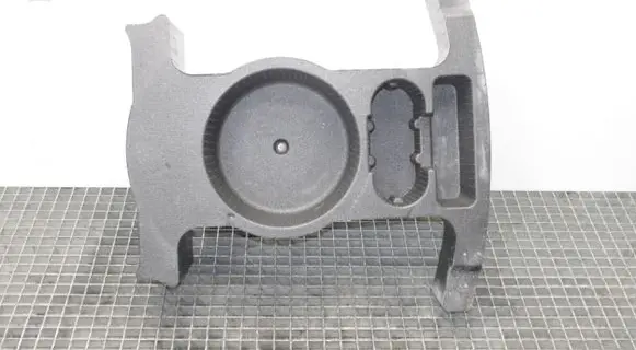 Opel Antara Spare wheel section trim 20838782