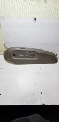 Volkswagen PASSAT B6 Seat trim 3C0881317E
