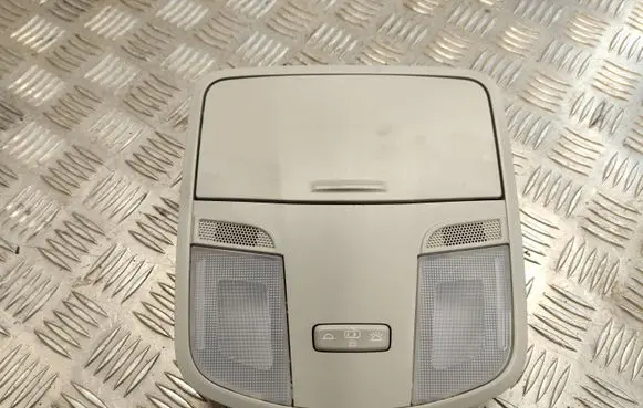 KIA Rio Front seat light 92800F2000