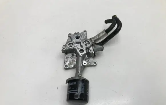 Mazda CX-60 Oil filter mounting bracket 220624102 PXK7