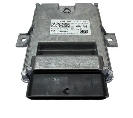 Audi Q7 4M Adblue control unit 4M0907355E
