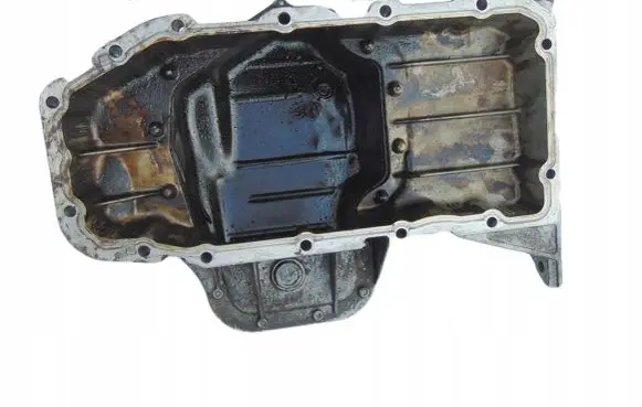 Opel Vectra B Oil sump 