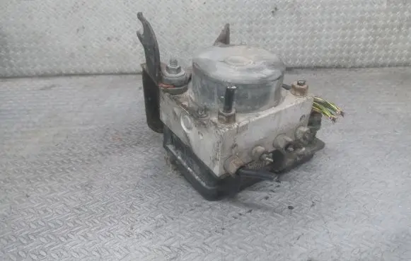 Fiat Punto Evo ABS Pump 0265232913 51894800