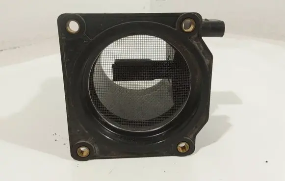 Audi A6 S6 C5 4B Mass air flow meter 078133471e