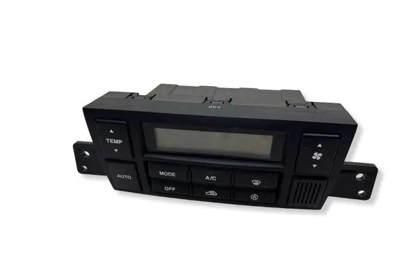 Hyundai Tucson JM Climate control unit 972502EXXX