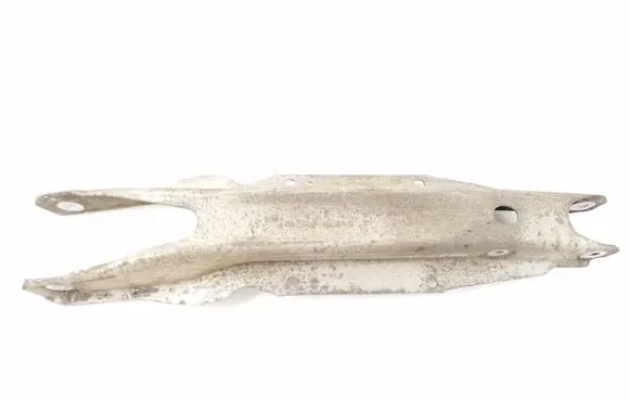 Rear upper control arm/wishbone