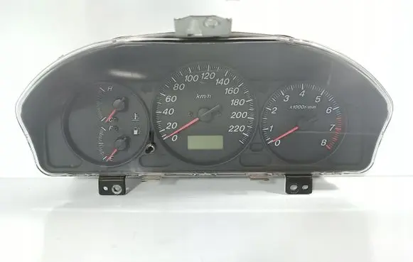 Mazda 323 Speedometer (instrument cluster)
