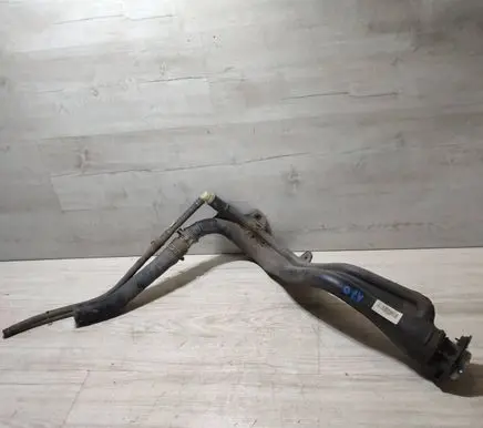 Suzuki Vitara (LY) Fuel tank filler neck pipe 