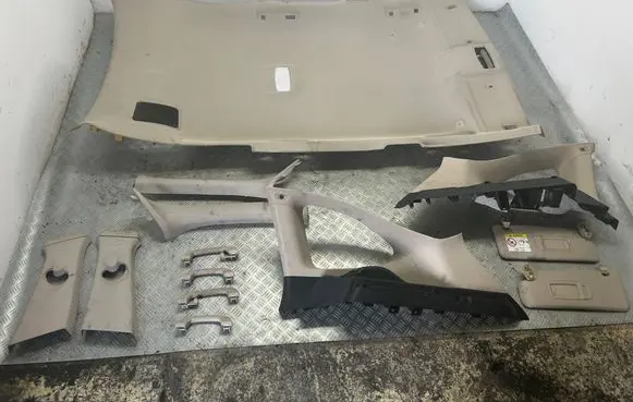 BMW X1 F48 F49 Headlining set 