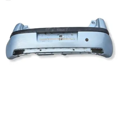 Citroen C4 I Rear bumper 9652702877 202116