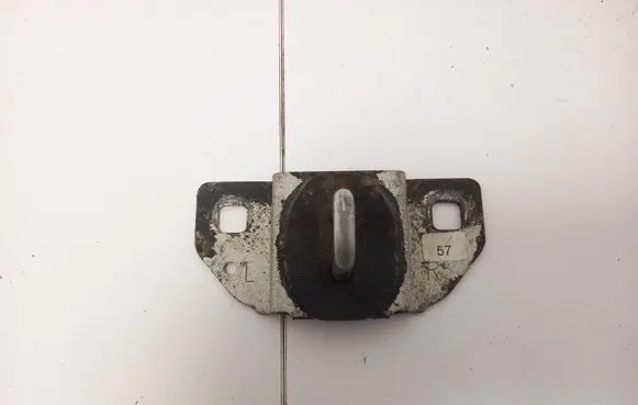 Mercedes-Benz E W212 Other trunk/boot trim element