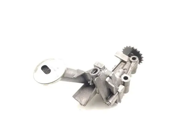 Renault Trafic II (X83) Oil pump 7700600251