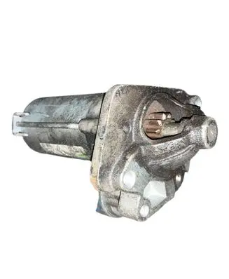 Renault Scenic II - Grand scenic II Starter motor ts12e9