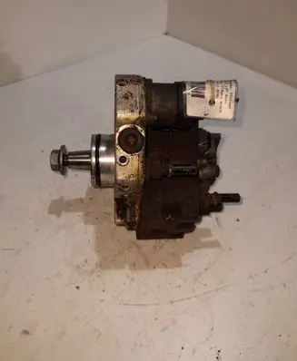 Opel Movano A Fuel injection high pressure pump H8200041766 324681