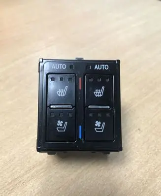 Lexus RX 450H Seat heating switch 8475248010 75J230