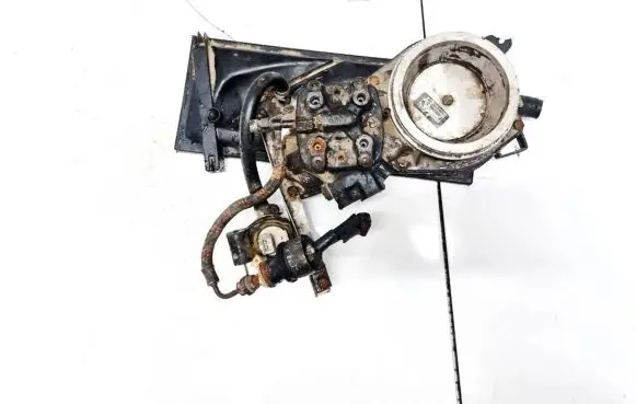 Audi 80 90 B3 Carburettor 026133353 035133843