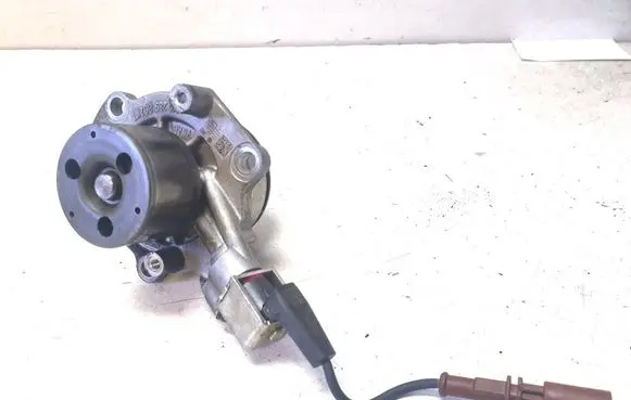 Audi A4 S4 B9 Water pump 010239802KT