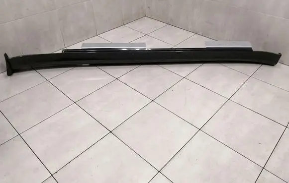 Maserati Quattroporte Sill 80038600