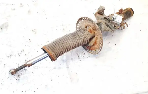 Volkswagen Transporter - Caravelle T5 Front shock absorber/damper 7h0413031n