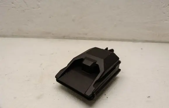 Nissan Qashqai Windshield/windscreen camera 284G34EA0B