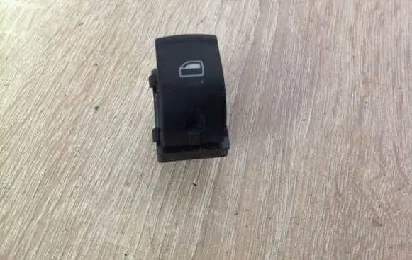 Audi A6 S6 C6 4F Electric window control switch 4F0959855