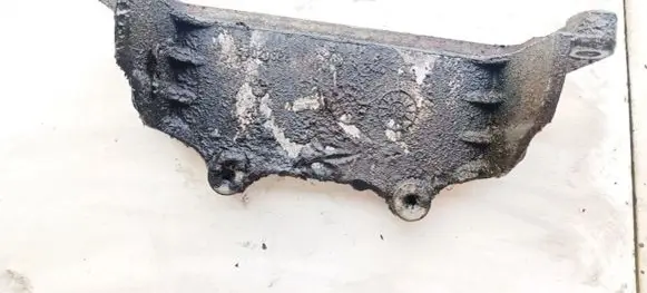 Dodge Durango Engine mounting bracket 53020884